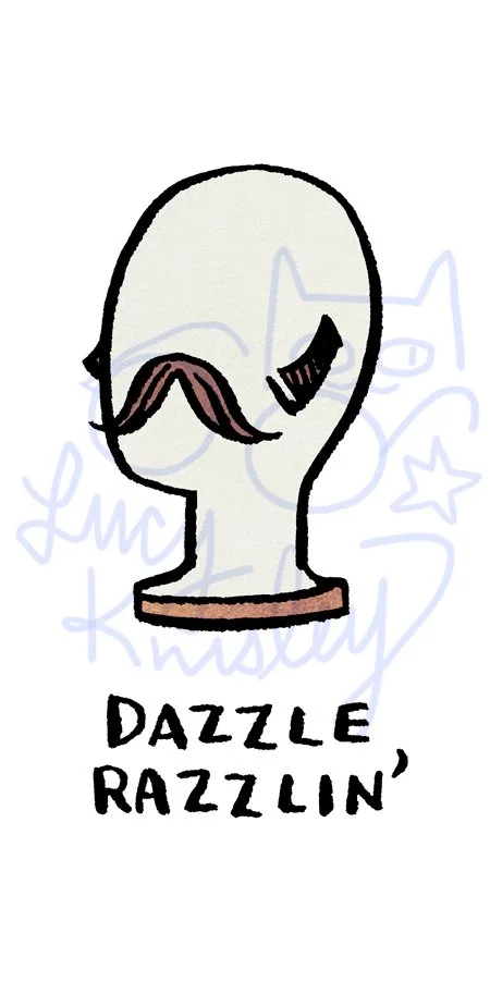 performnig mustache.jpg