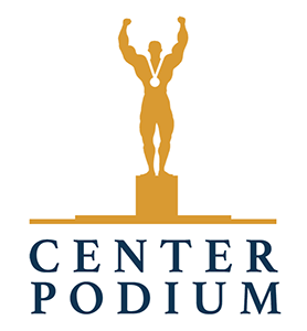 Center Podium