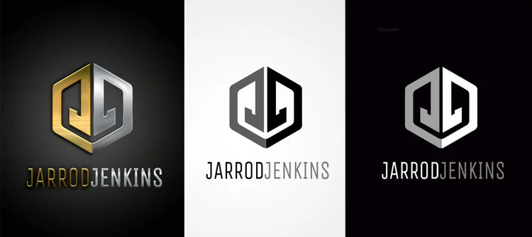 Jarrod coaching logotype