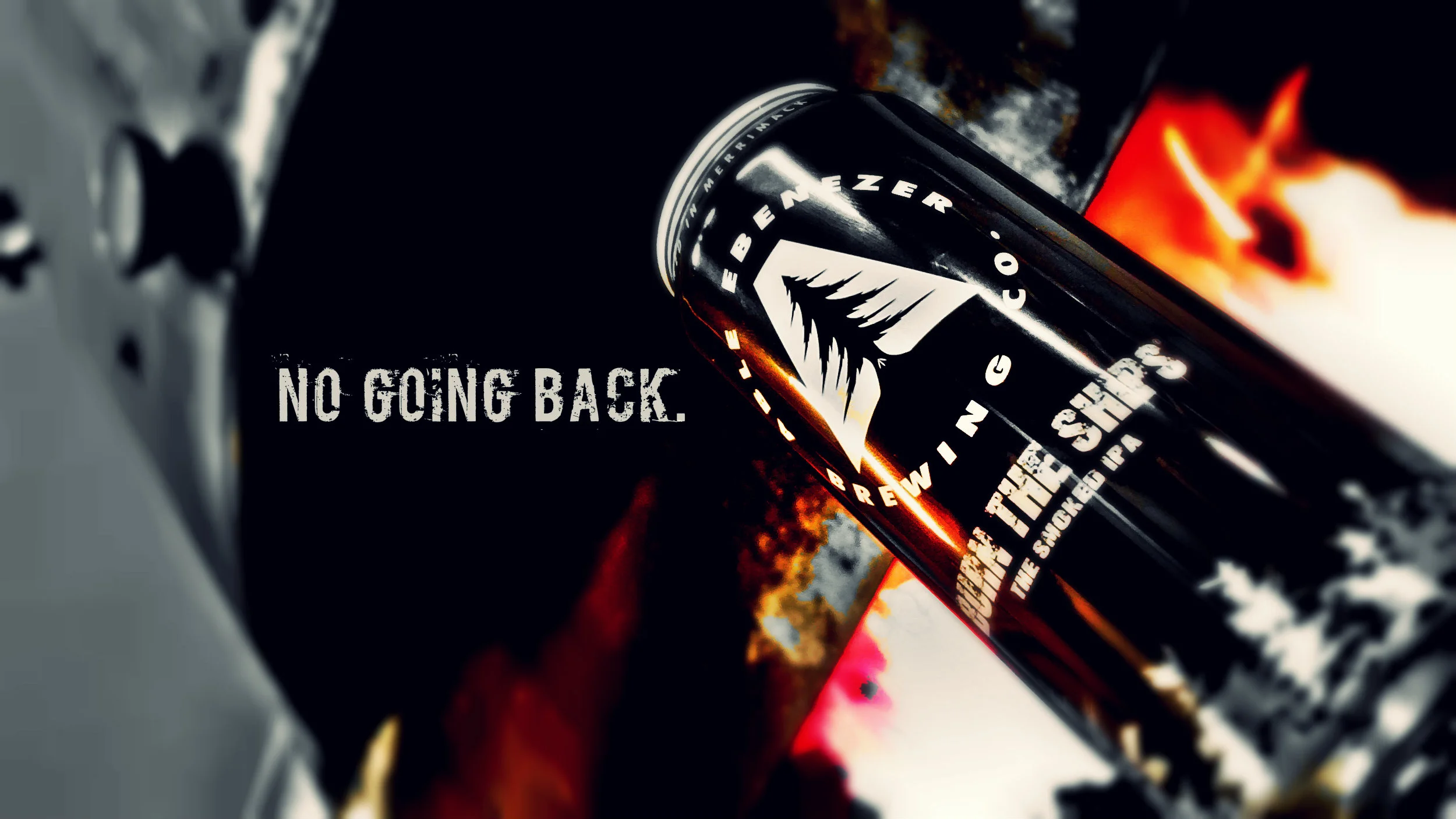 Jim & Chris came up with the tag line. #goodjob