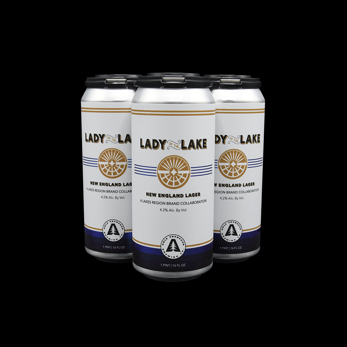 New England Lager