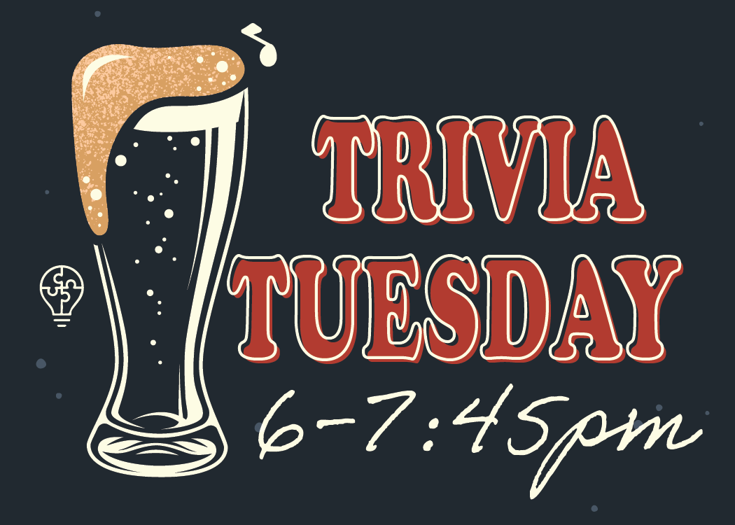 Trivia Tuesday