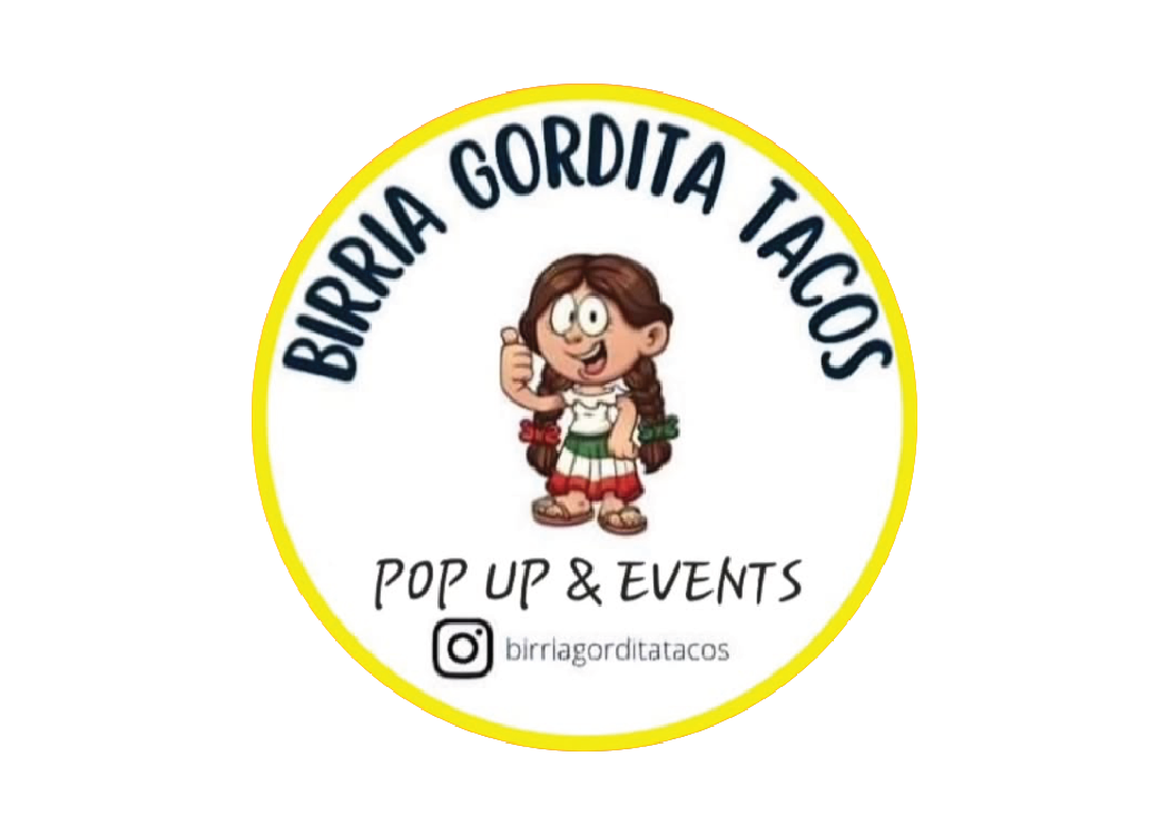 Birria Gordita Tacos