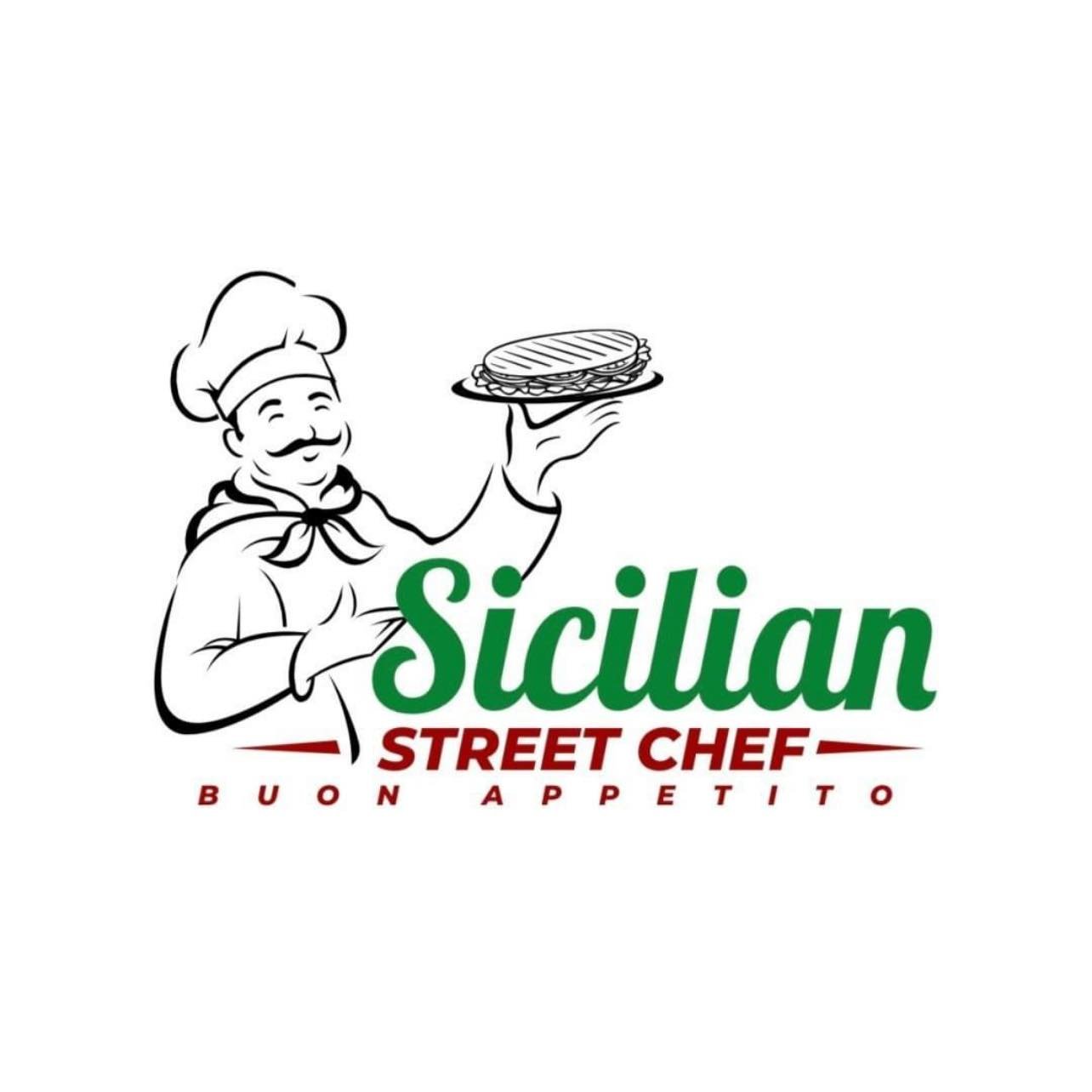 Sicilian Street Chef