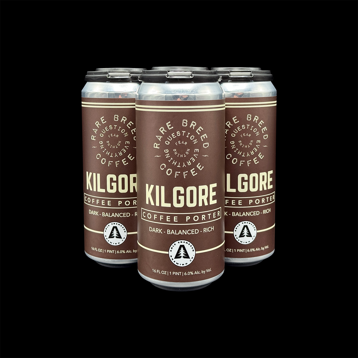 Coffee Porter