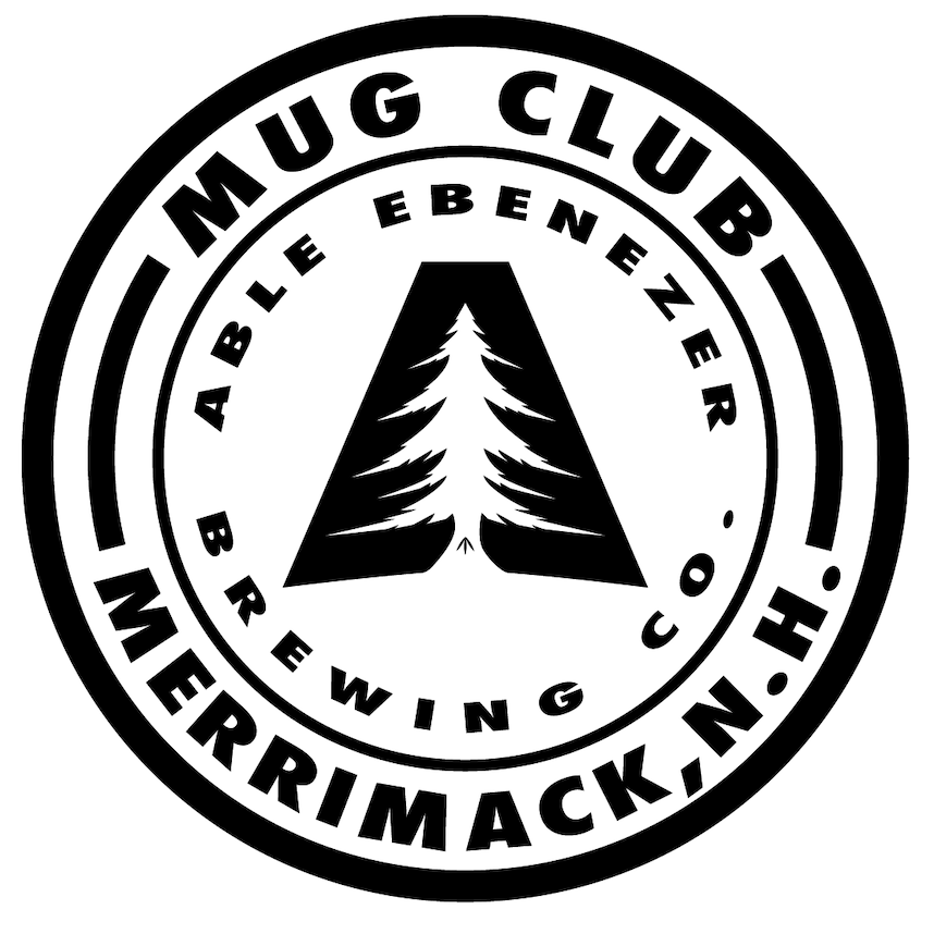 Mug Club (Private Event) - free pizza