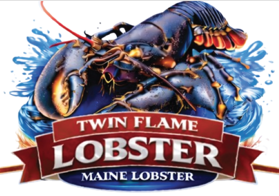 Twin Flame Lobster