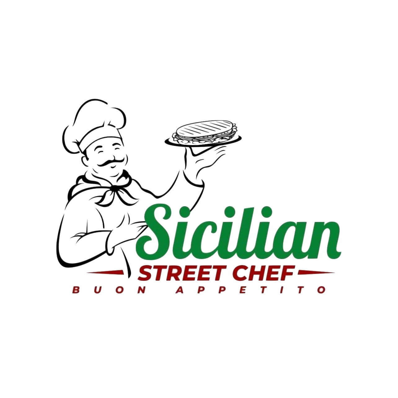 Sicilian Street Chef