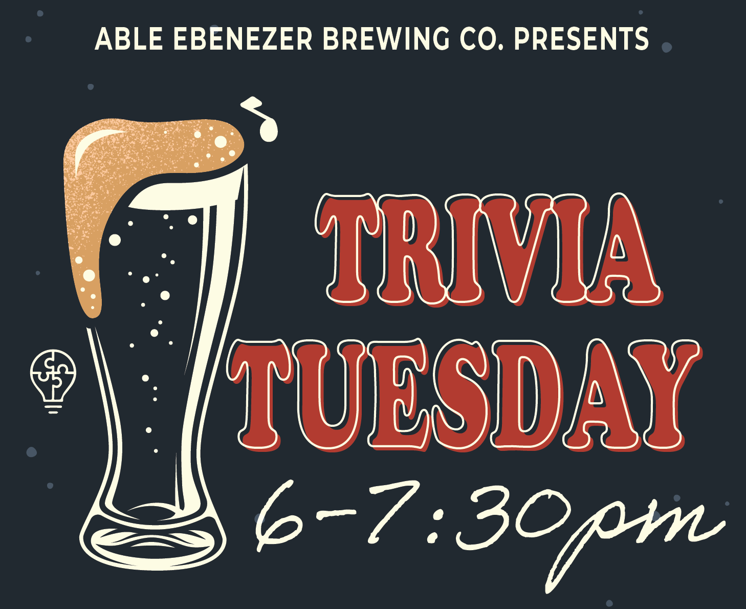 Trivia Tuesday 