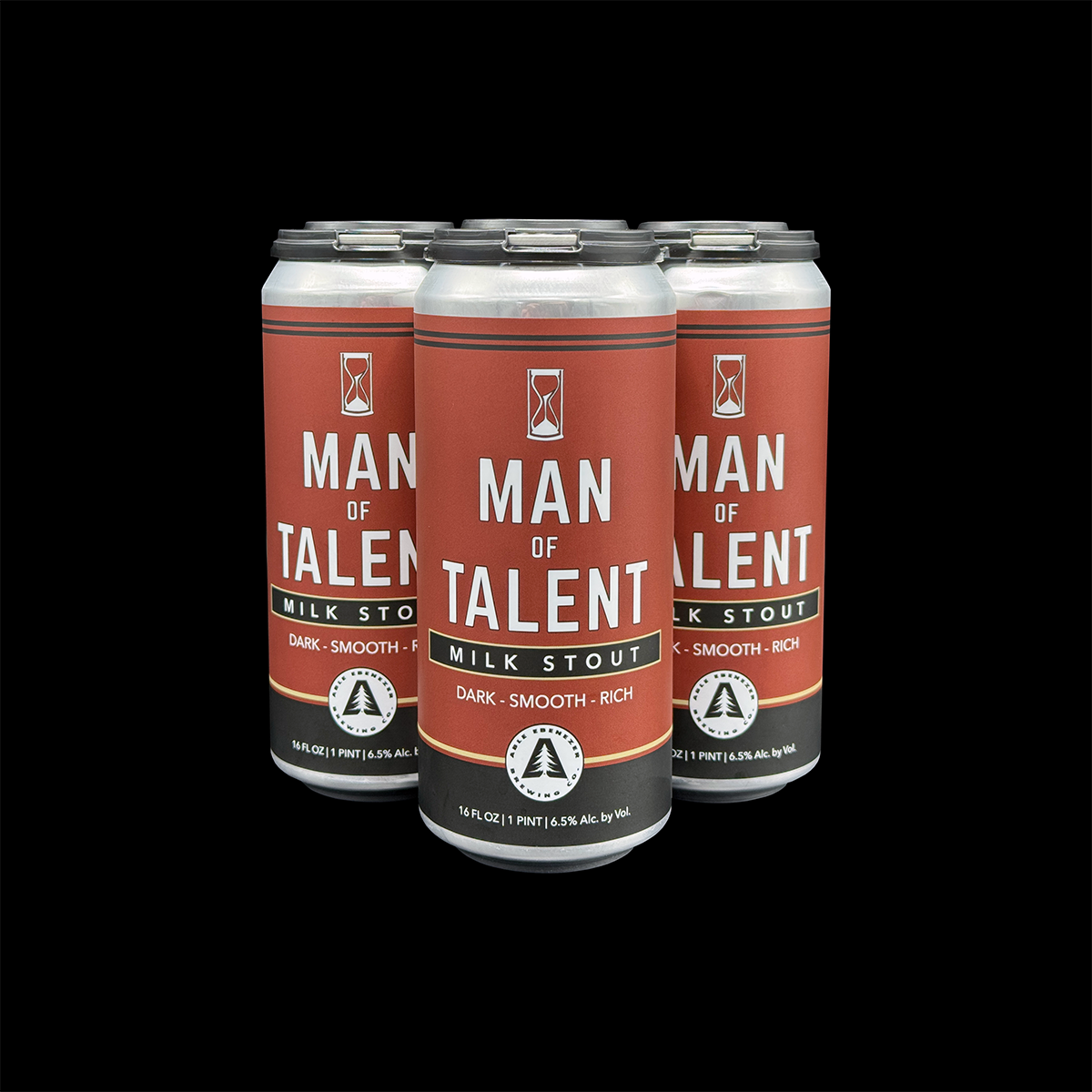 Milk Stout
