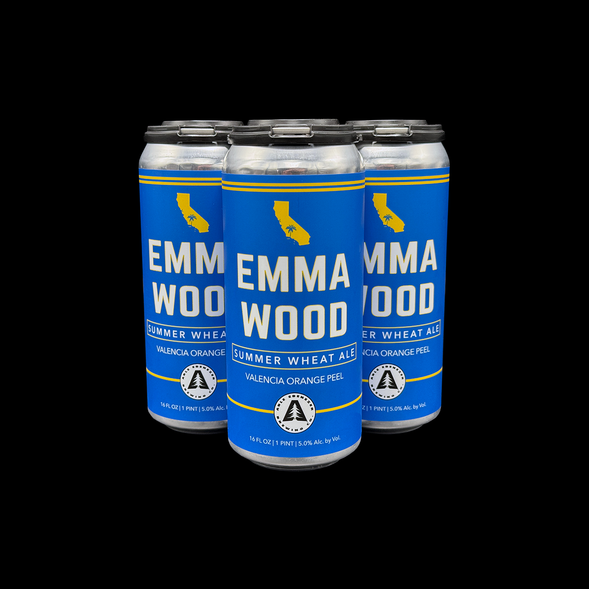 Summer Wheat Ale