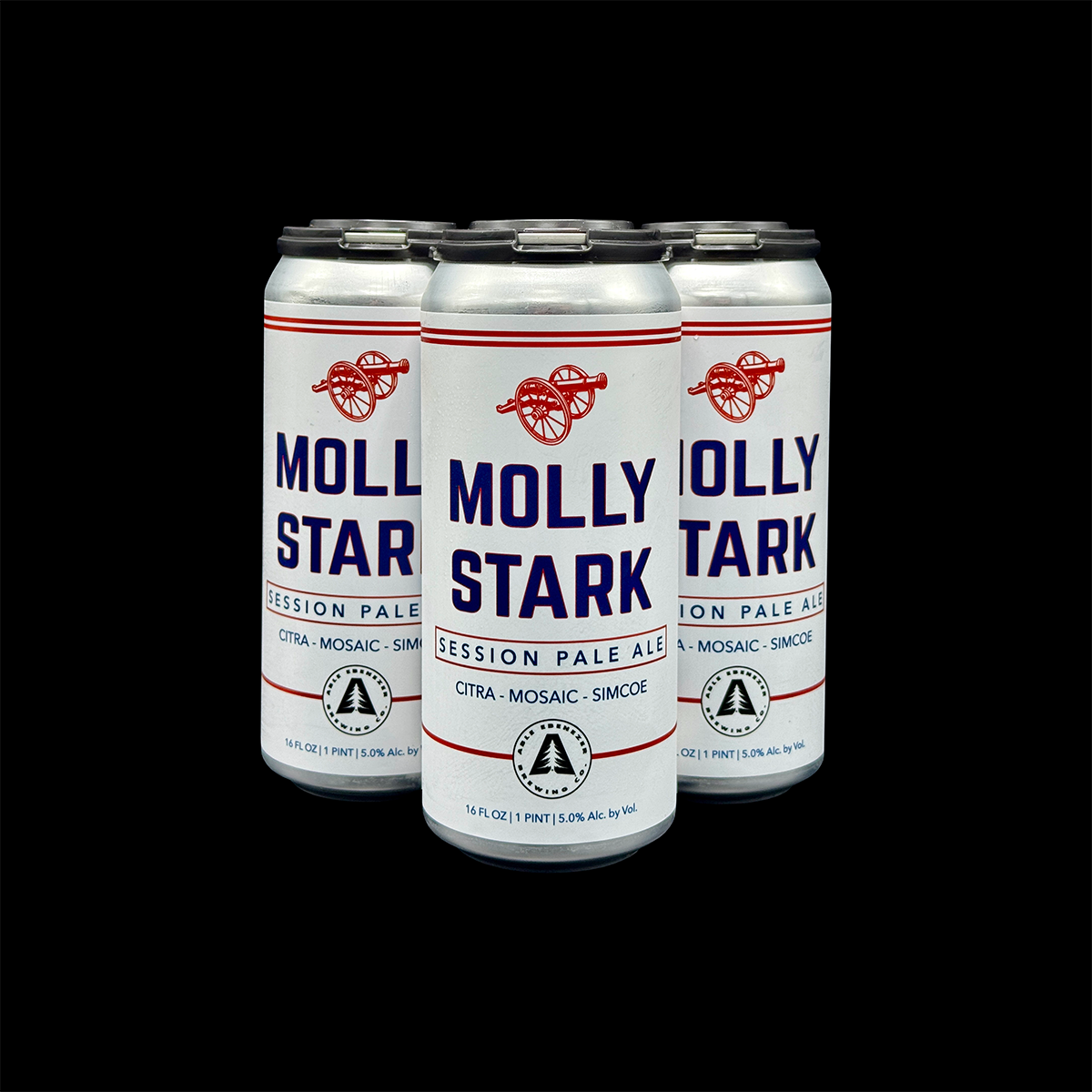 Session Pale Ale