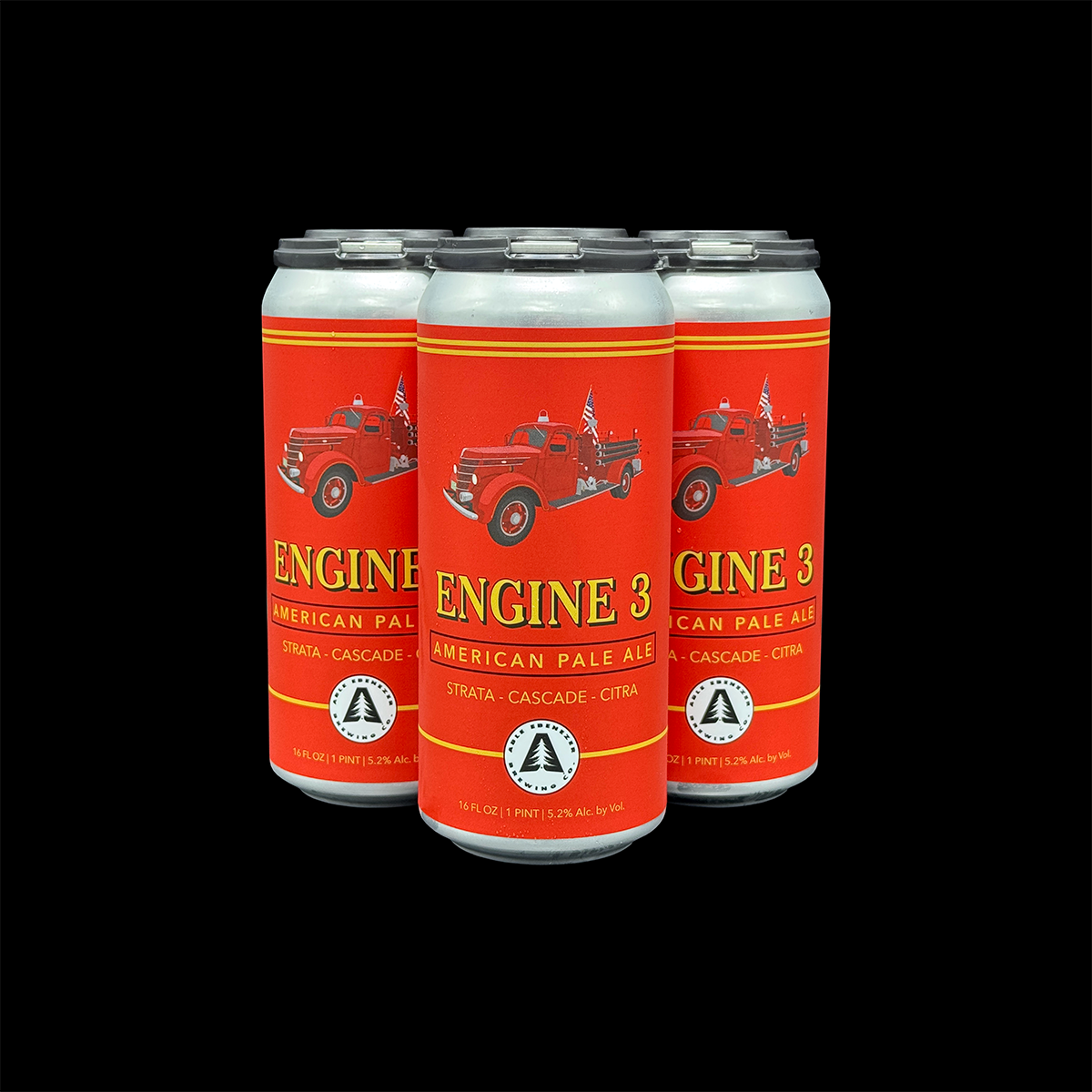 American Pale Ale