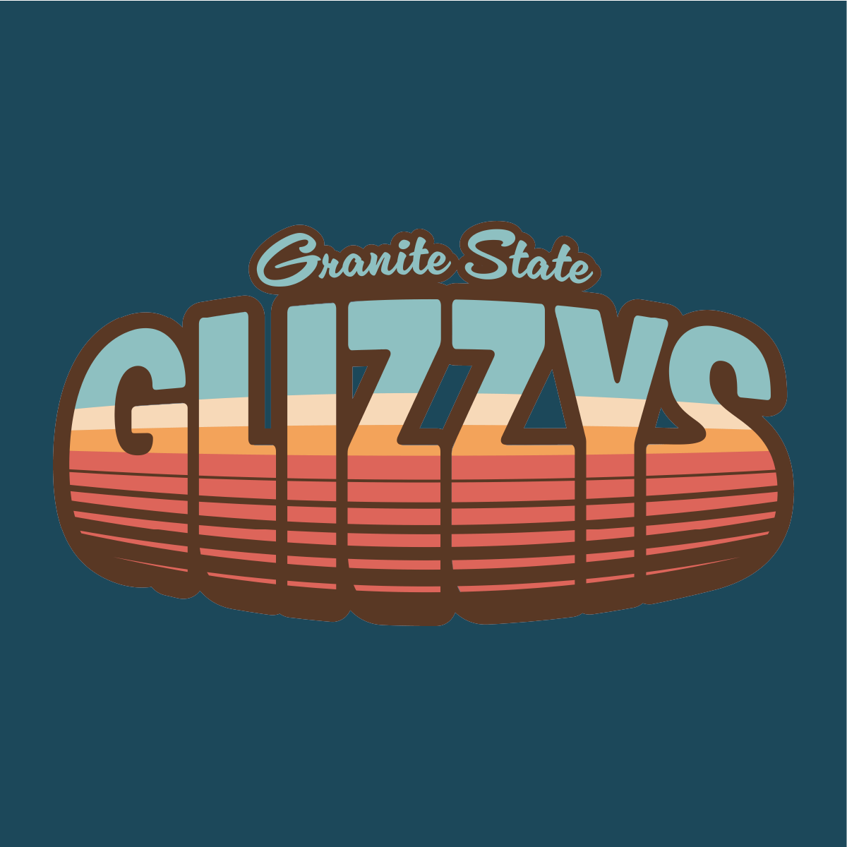 Granite State Glizzys | San Diego Style IPA Beer Release