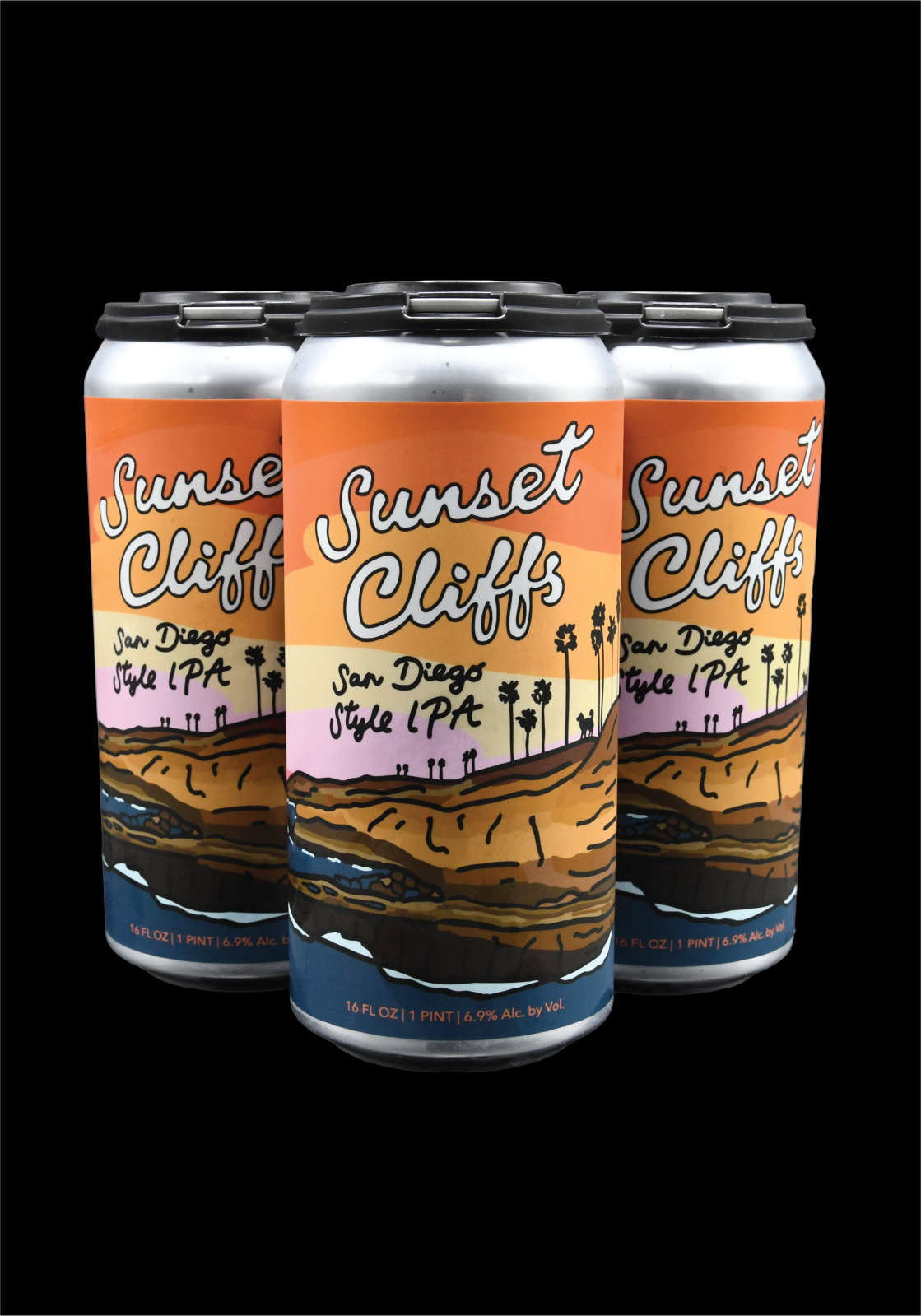 West Coast Style IPA