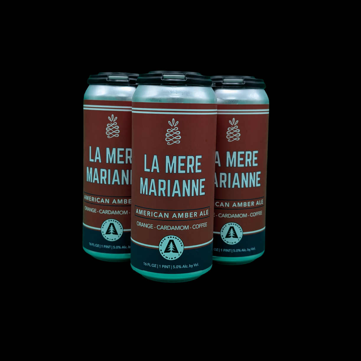 American Amber Ale