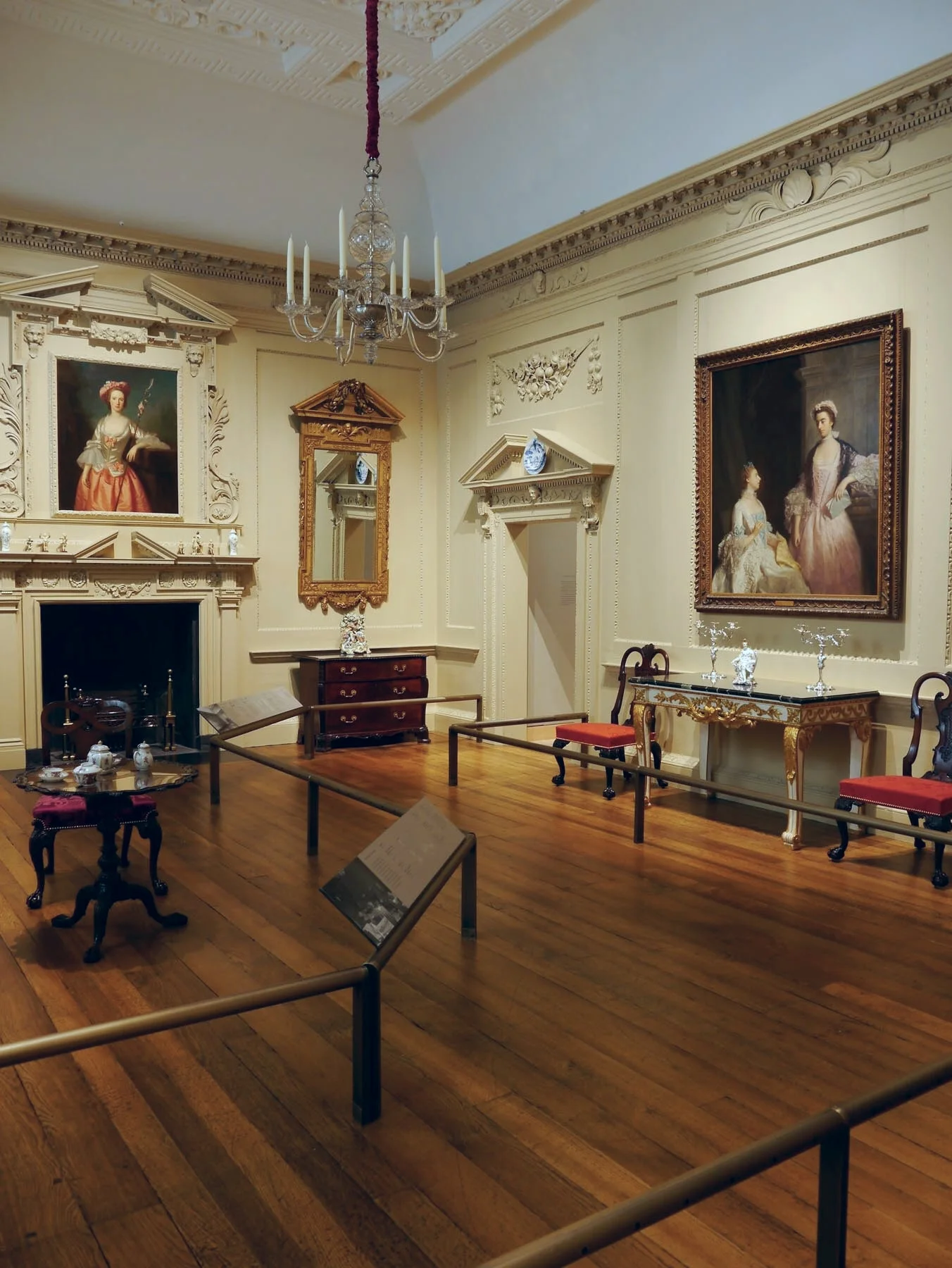 Boston Museum of Fine Arts