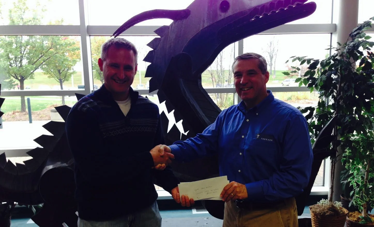 Lake Orion Marching Band- Donation 