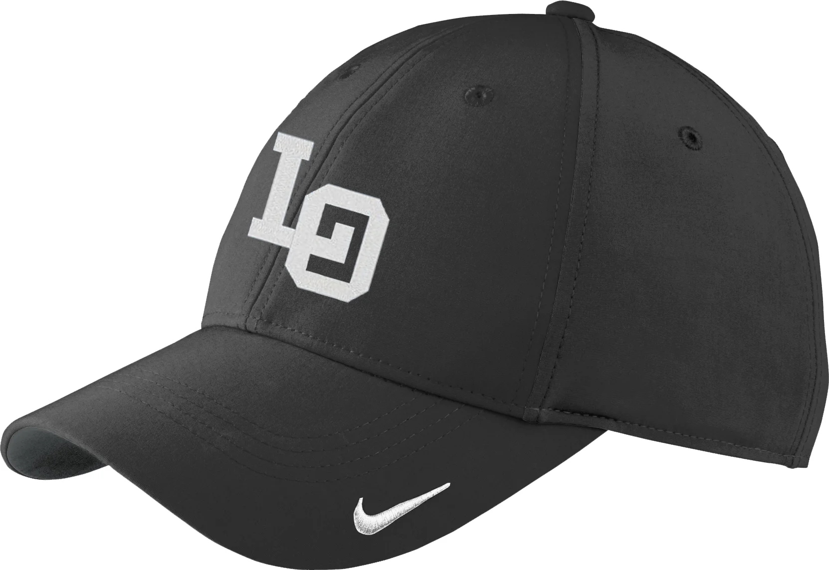 nike legacy 91 hat custom