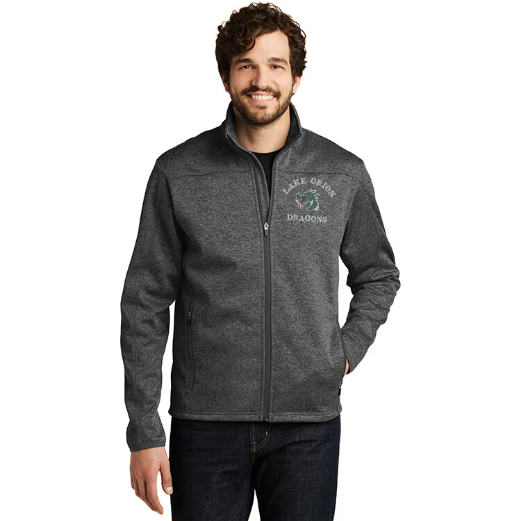 EDDIE BAUER® STORMREPEL® SOFT SHELL — Custom
