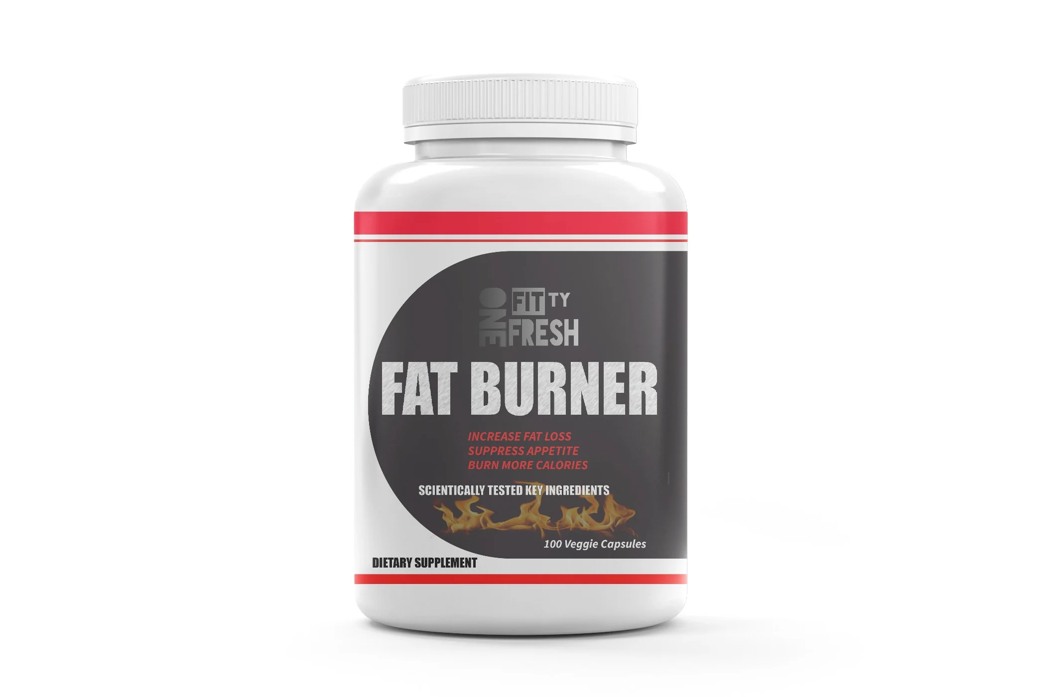Natural Fat Burner