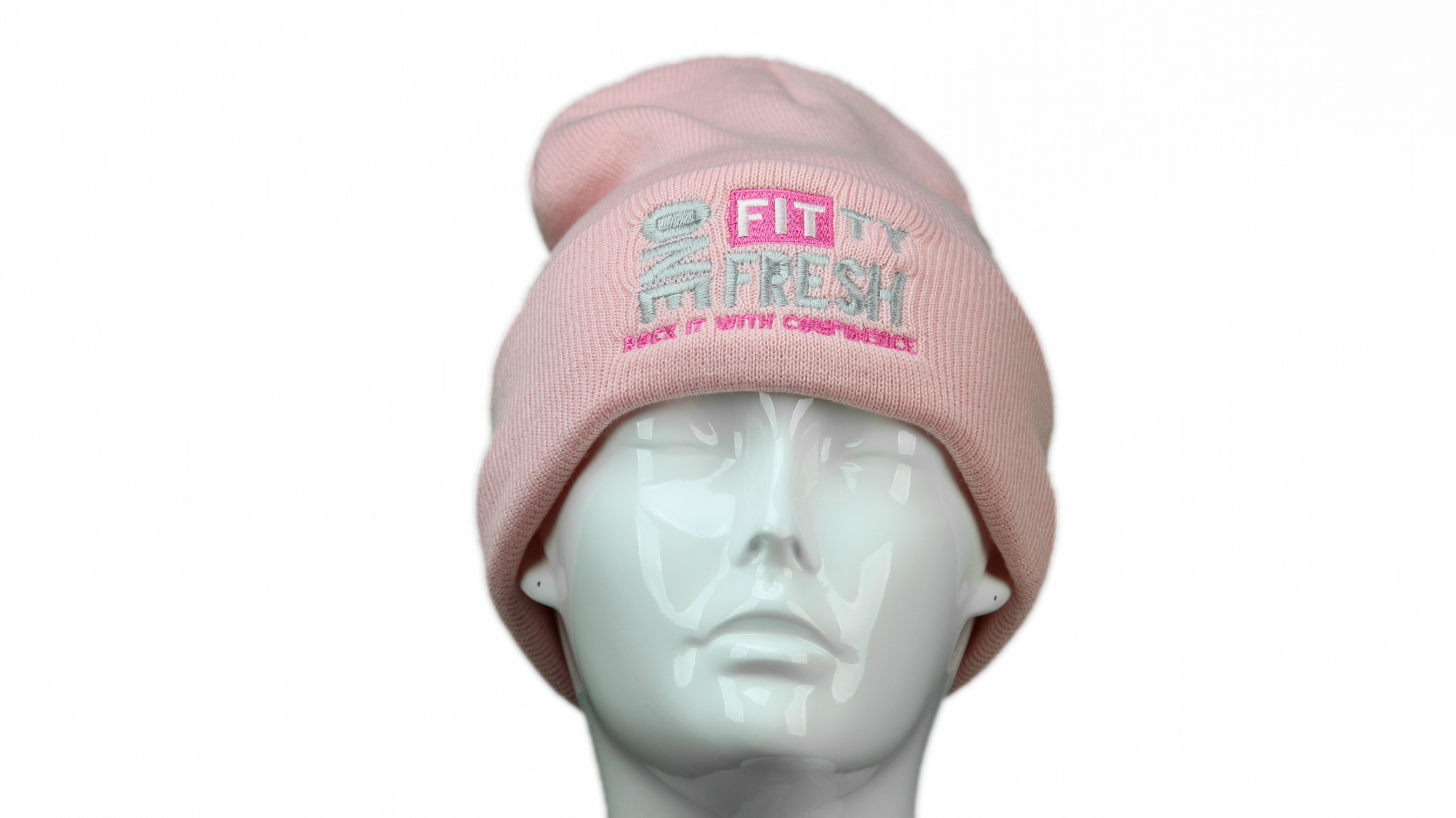 Pink Winter Hat Front Pose.png