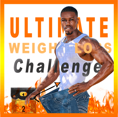 ULTIMATE WEIGHT LOSS CHALLENGE