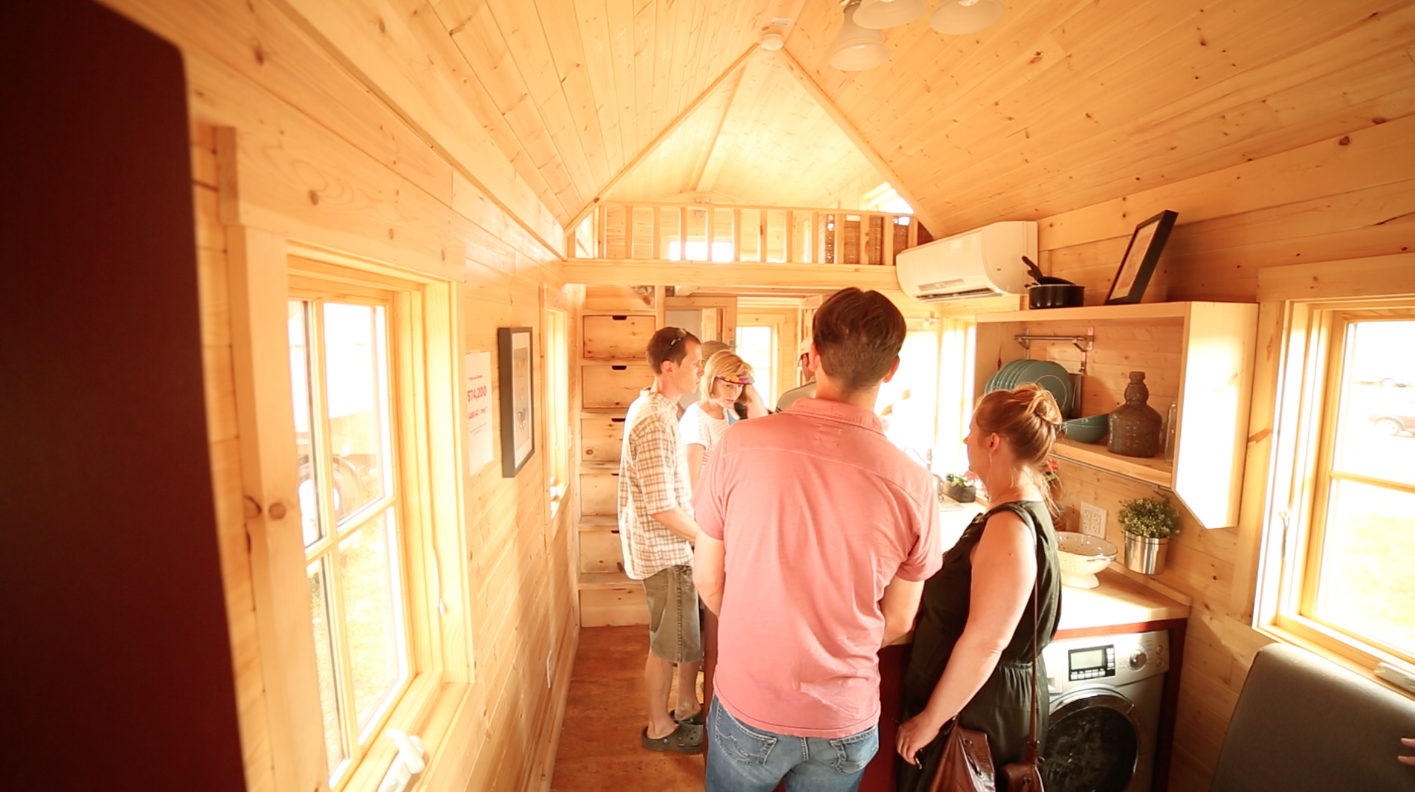 inside the Cypress