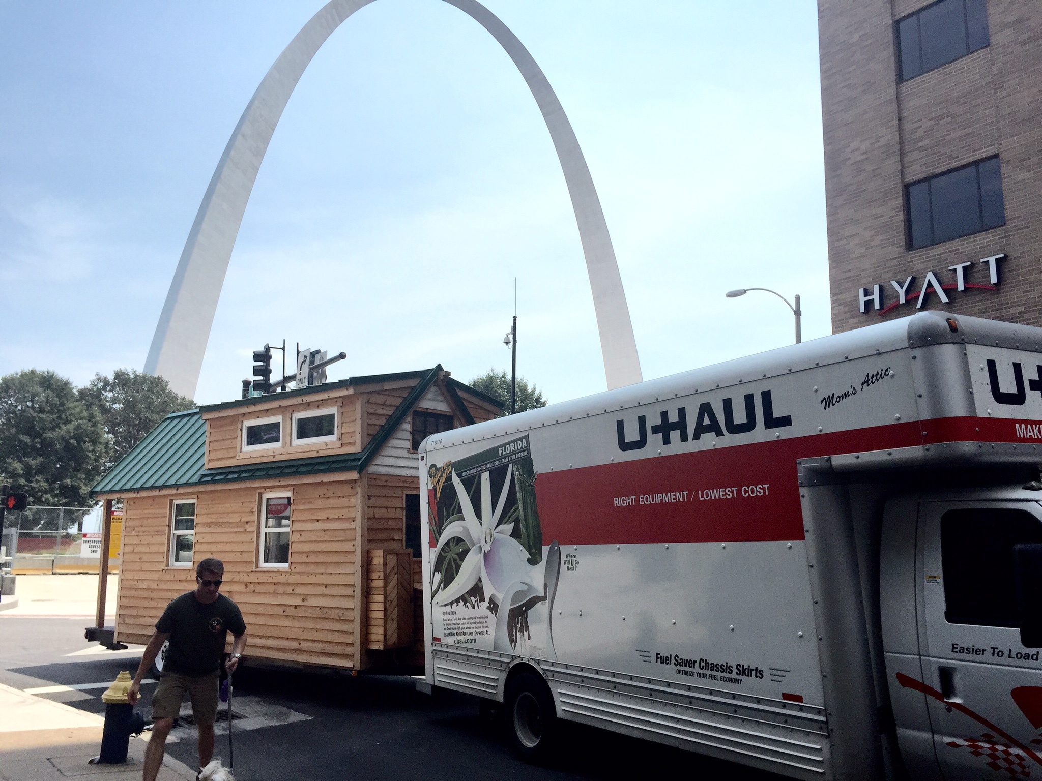 St. Louis