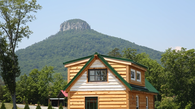 Pilot Mountain NC