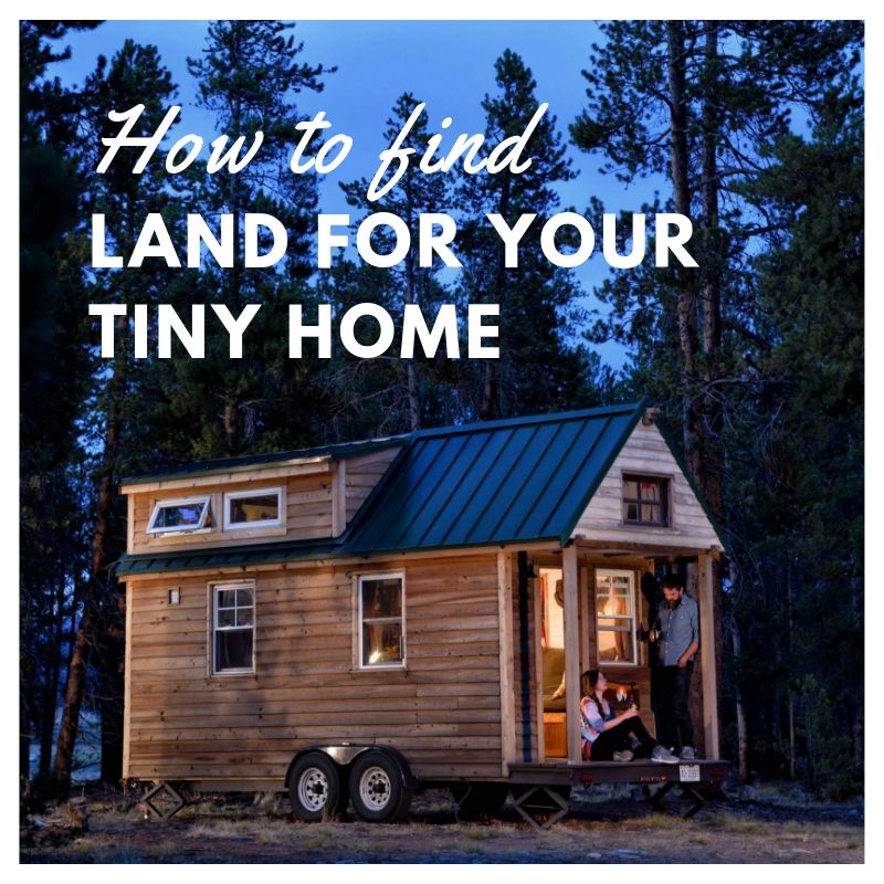 Tiny House Communities & a Field of Dreams — Tiny House Expedition