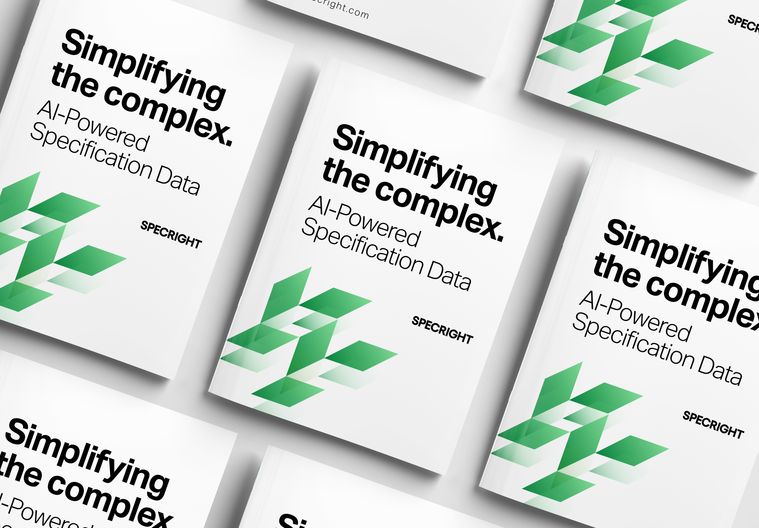 Specright: Brand Refresh