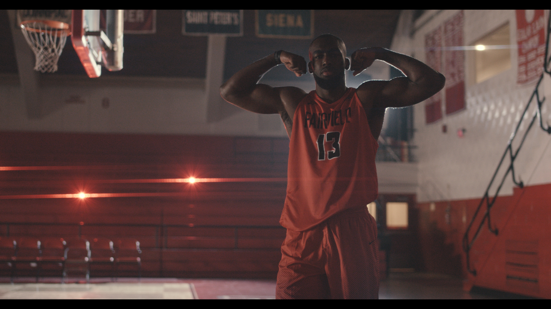 Screenshot from: Sony FS700R w/ Rokinon 50mm. Mount: Dolly. Recorder: Odyssey 7Q+