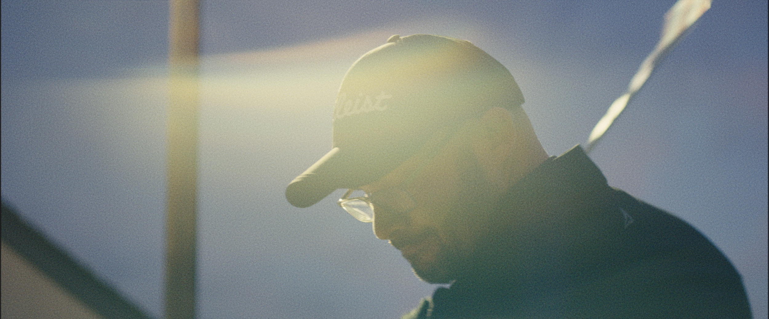 NBC X GOLF CHANNEL | SARGEANT SILTON