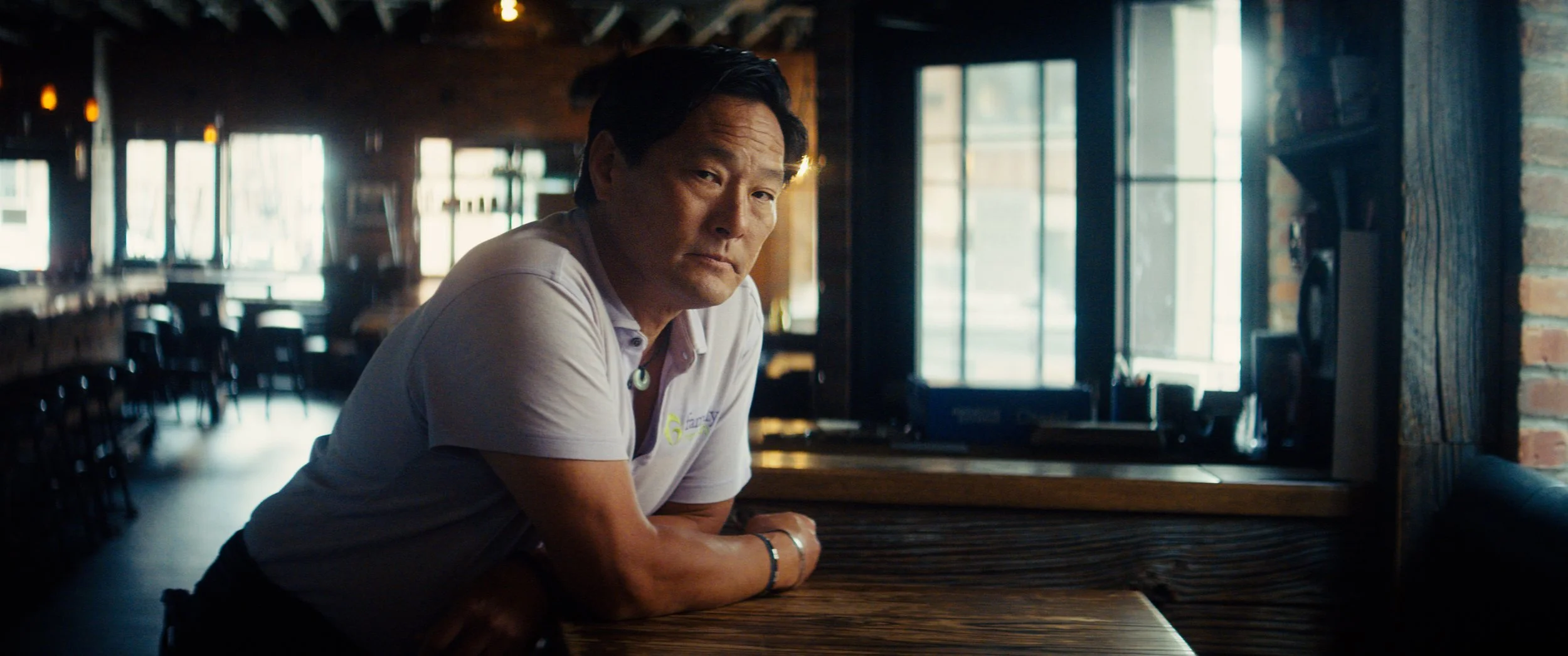 RECIPE FOR DISASTER | SIZZLE