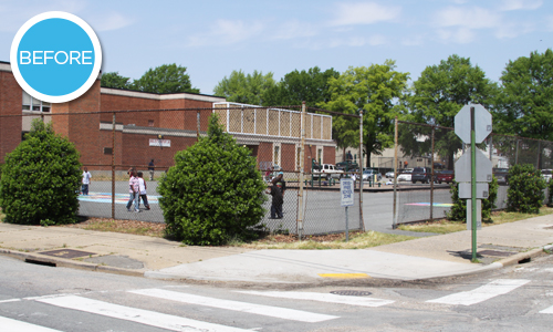 Chimborazo School