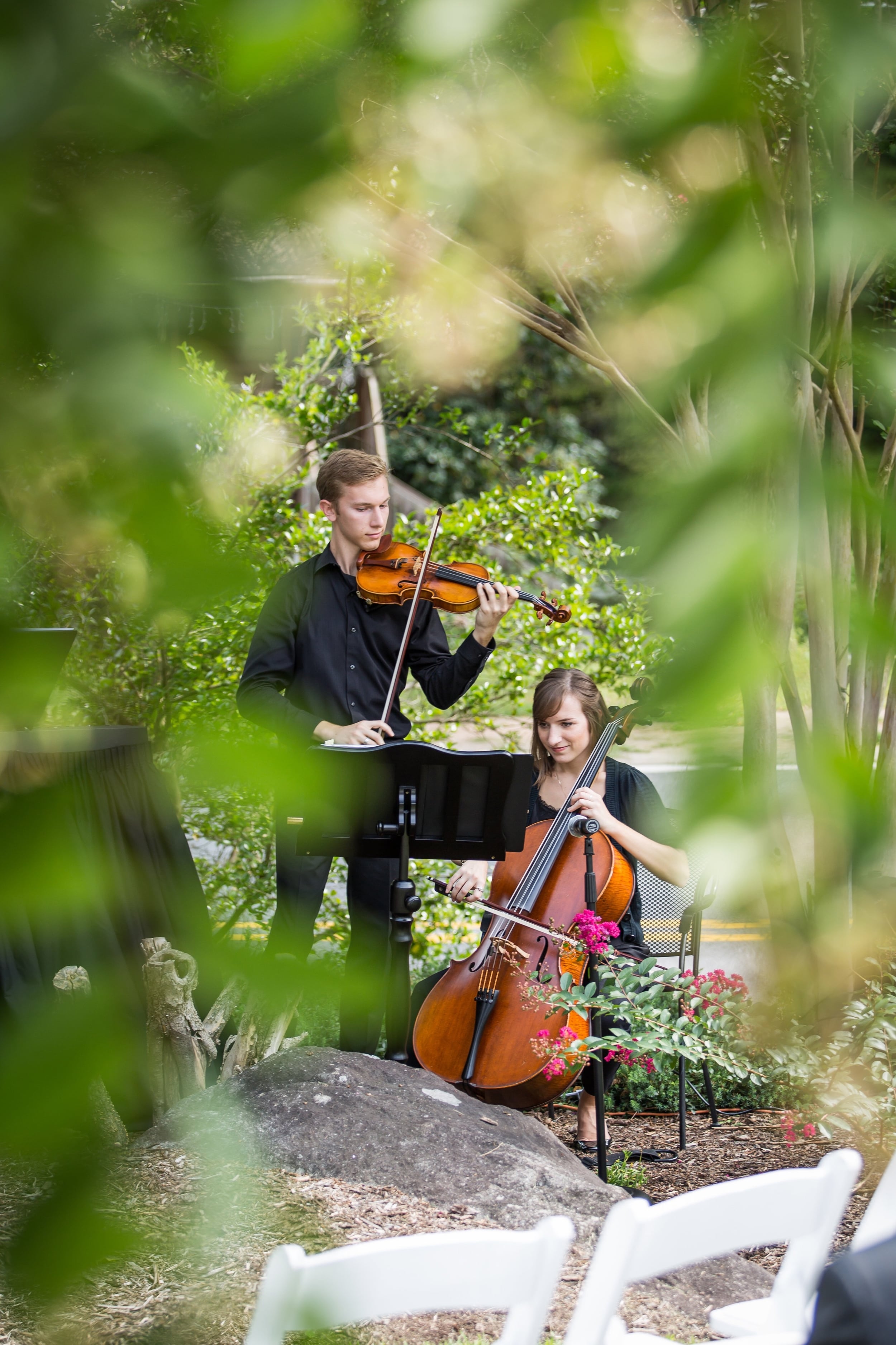 Wescottage Music