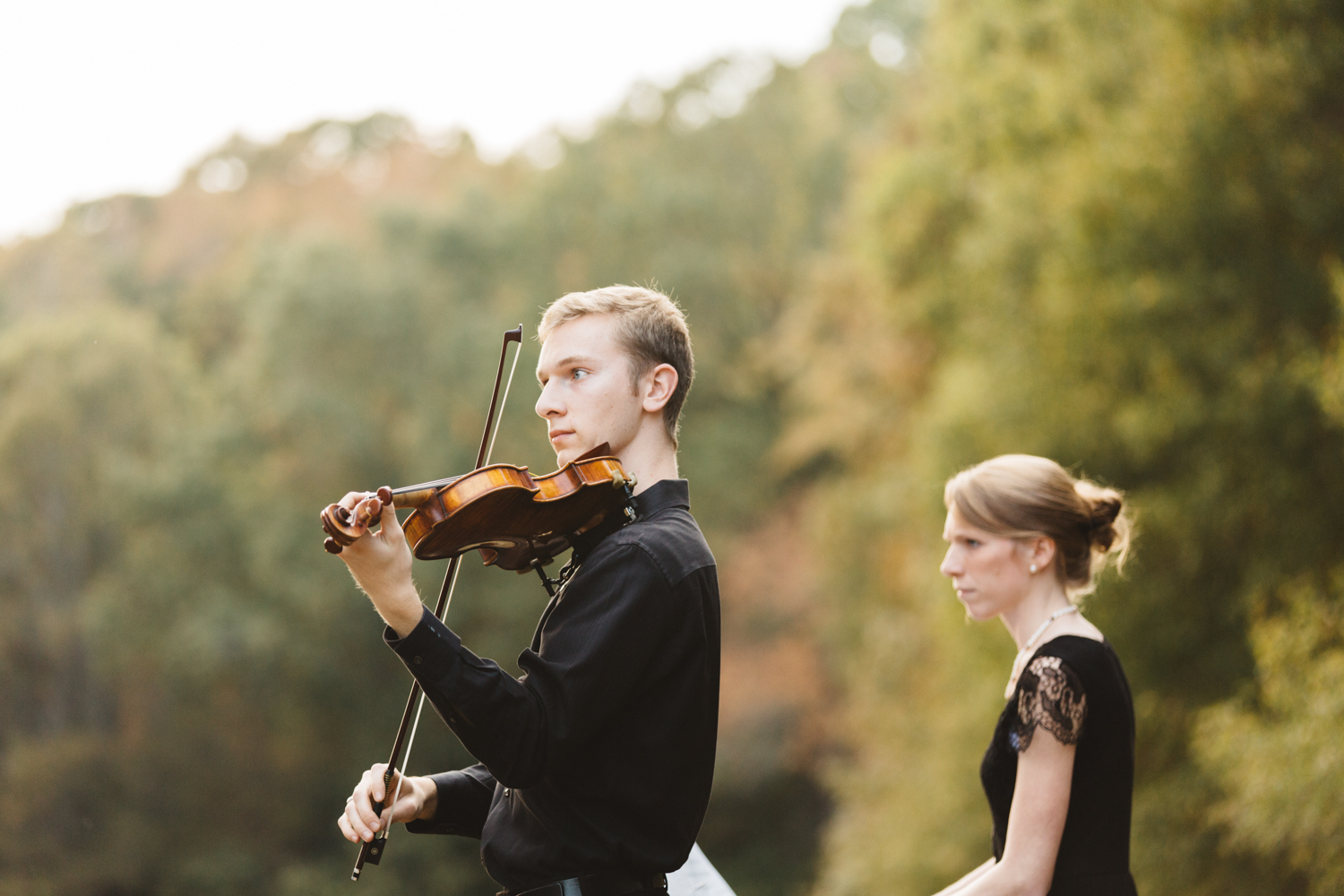 Wescottage Music, The Ivy Place - Sadie Culberson