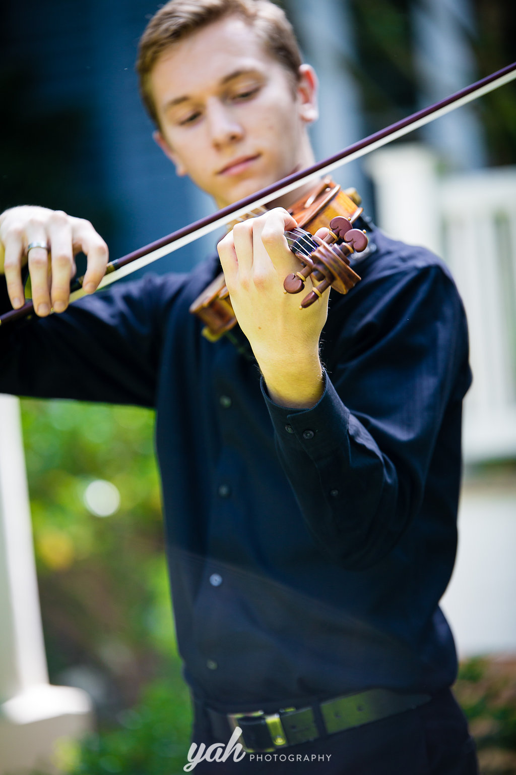 Wescottage Music, The Ivy Place, Charlotte Wedding Musicians