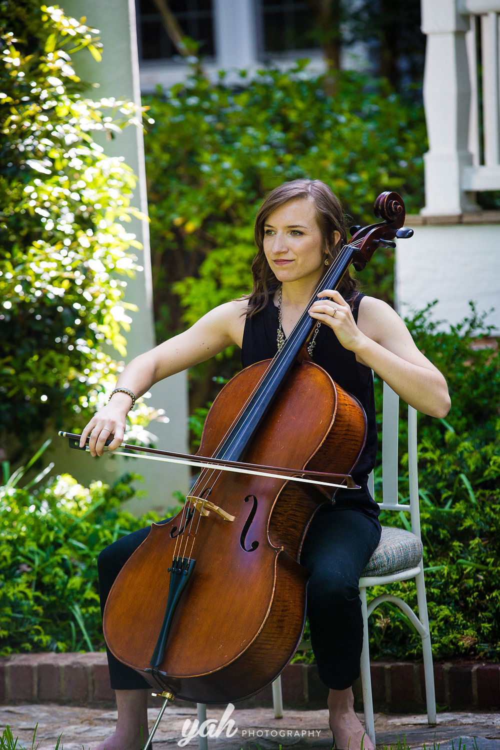 Wescottage Music, The Ivy Place, Charlotte Wedding Musicians