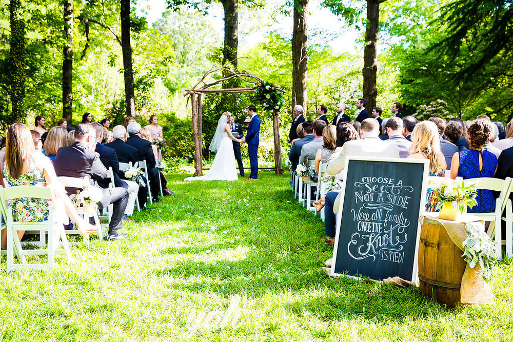 Wescottage Music, The Ivy Place, Charlotte Wedding Musicians