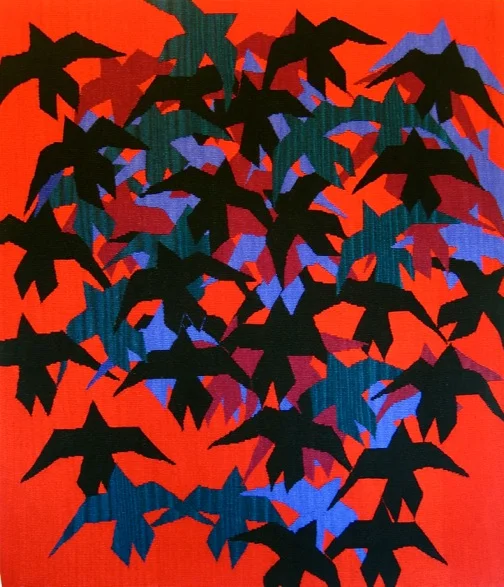 Rites of Spring by Letitia Roller