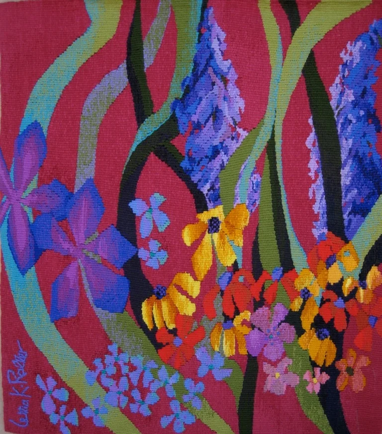 by Letitia Roller