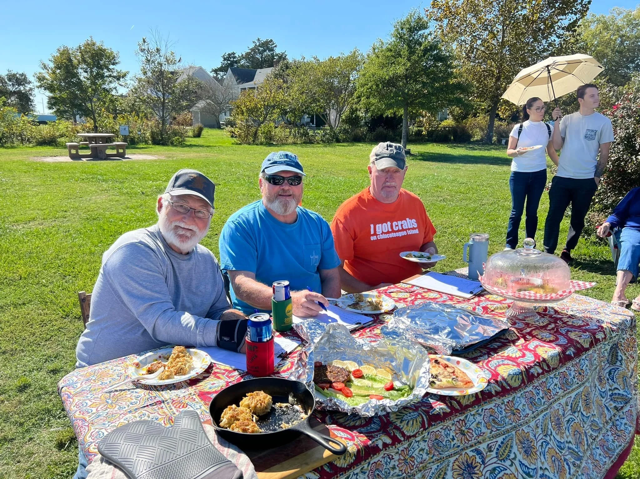 Events — Town of Wachapreague, Virginia