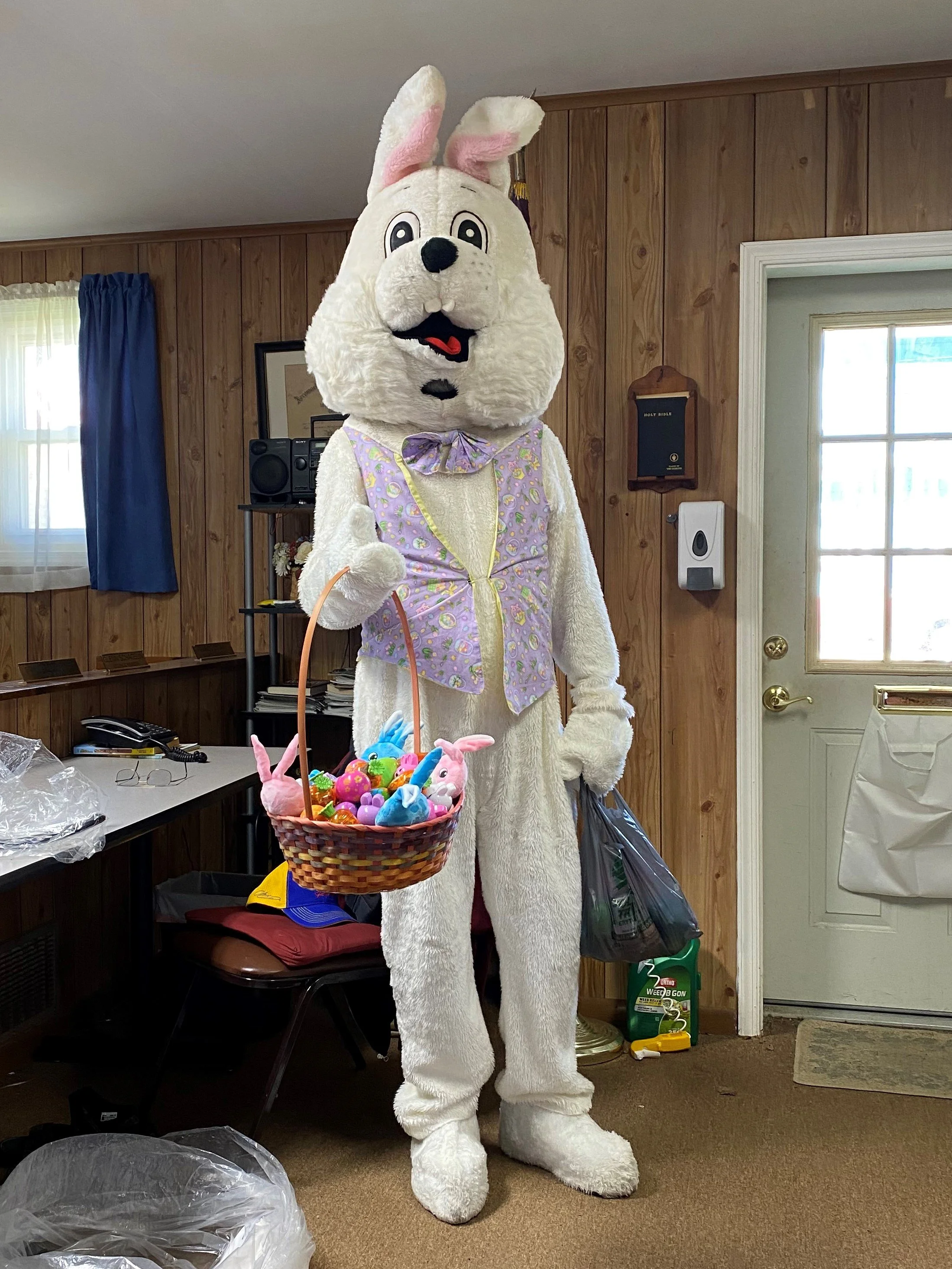 Events — Town of Wachapreague, Virginia