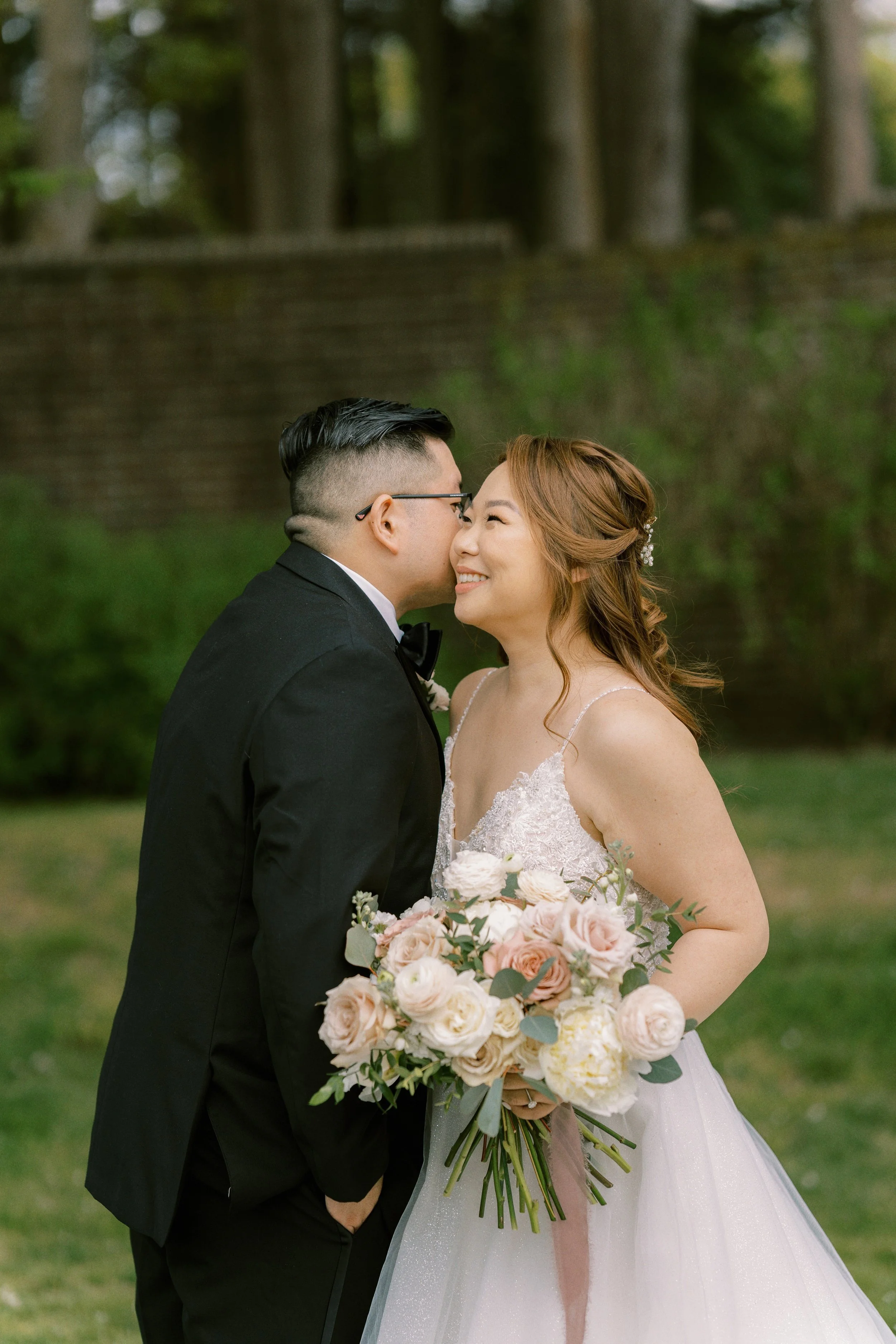 Cynthia &amp; Wayne 