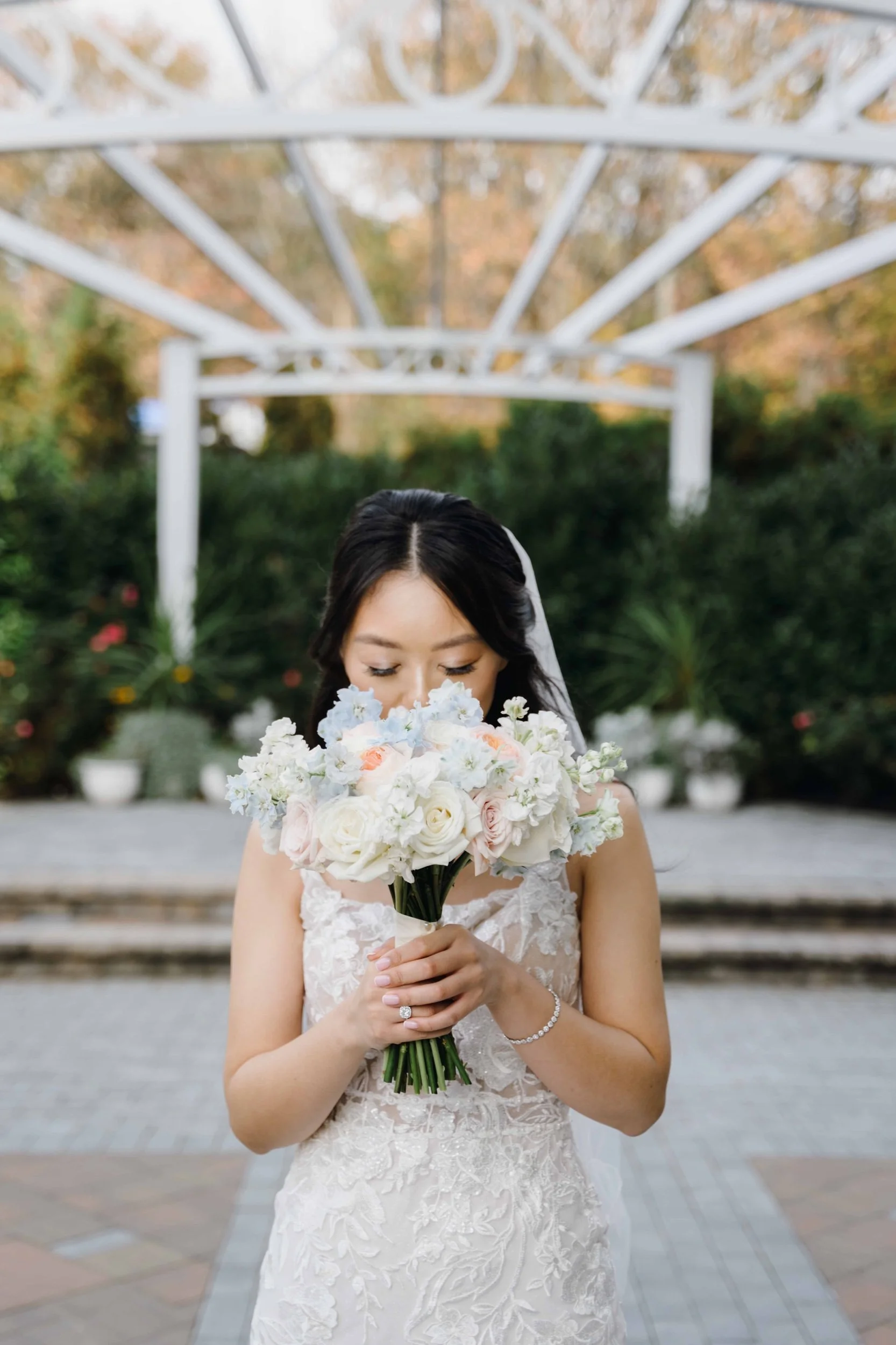 Queenie &amp; Giuseppe