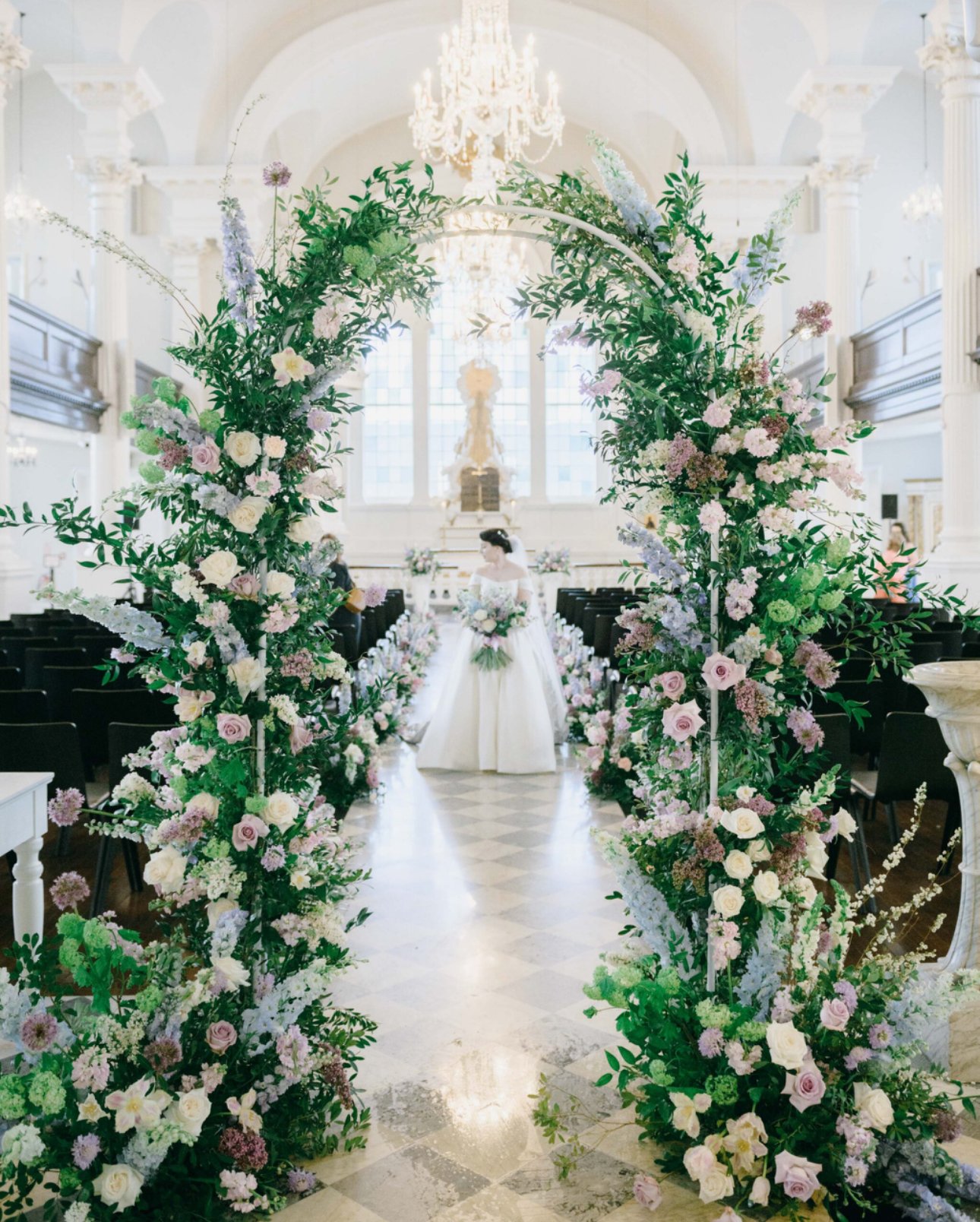 Margaret &amp; Bryan