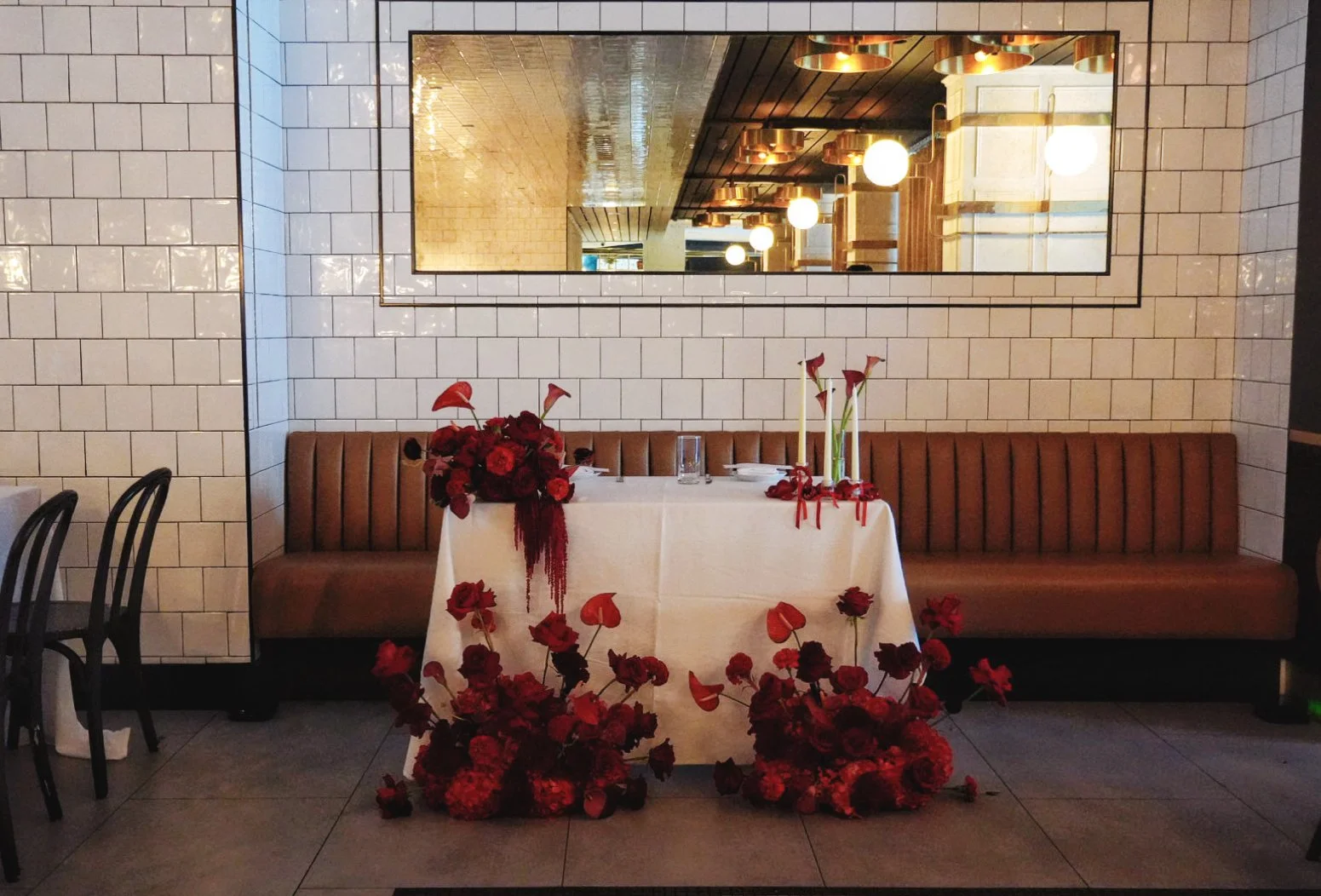 Michelle &amp; Austin 