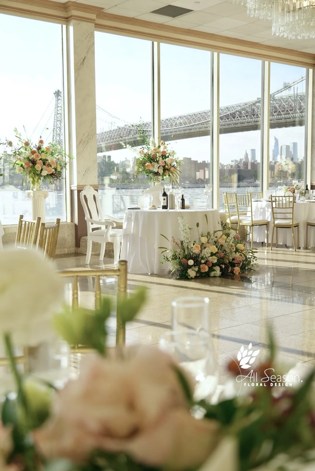 Stacey &amp; Fernando